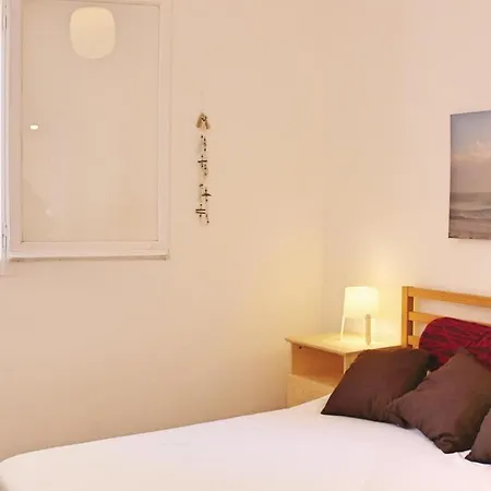 One-bedroom In Lejlighed *