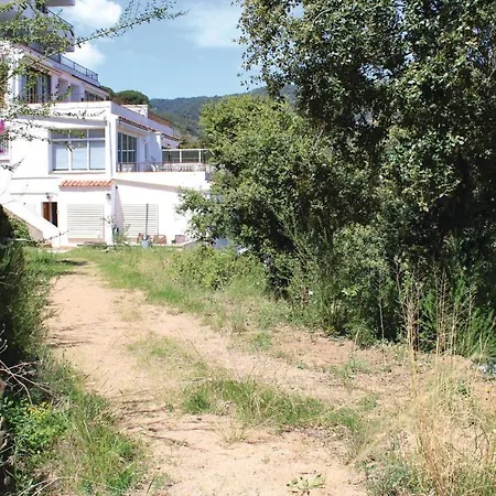One-bedroom In Lejlighed Tossa de Mar