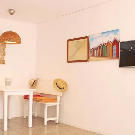 One-bedroom In Lejlighed