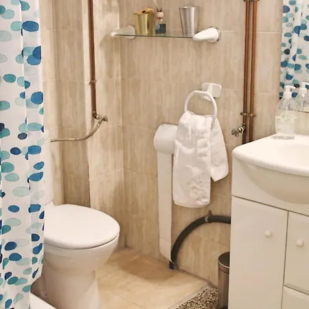 Lejlighed One-bedroom In Tossa de Mar