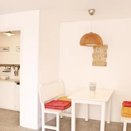 One-bedroom In * Tossa de Mar