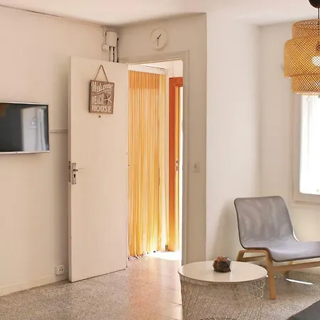 One-bedroom In