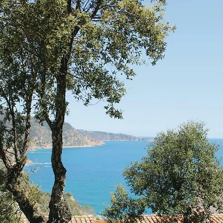 Lejlighed One-bedroom In Tossa de Mar
